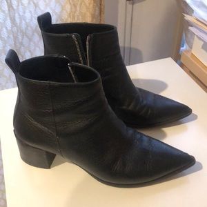 Everlane Boss Boot